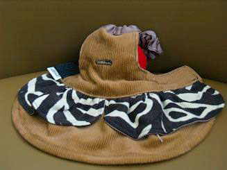 フェレットの服・フェレットの服・トラトラシンデレラ２