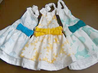 フェレット洋服・メッシュドレス・全種