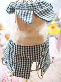 フェレットの洋服・秋冬ずぼん