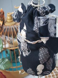 フェレット和風・竜の舞４