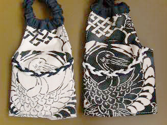 フェレットのベスト・オトコの鶴・両方１